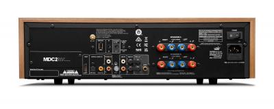 NAD Stereophonic Integrated Amplifier - C 3050
