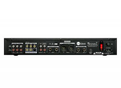 BMB HIGH QUALITY CPU MIXER DX3000G2