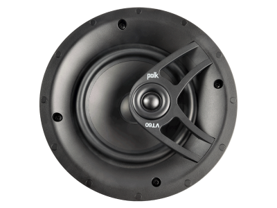 Polk Audio Vanishing 2-Way In-Ceiling Speaker with 6.5" Driver - VT60