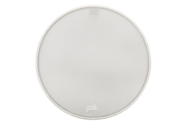 Polk Audio Vanishing 2-Way In-Ceiling Speaker with 6.5" Driver - VT60