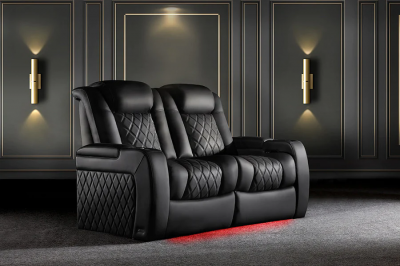 Valencia Theater Seating Tuscany XL Luxury Edition - Tuscany XL Luxury