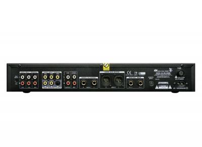 BMB CPU MIXER DX-3000 