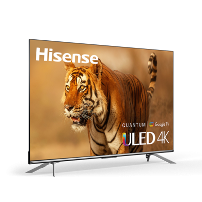 55" Hisense 55U78H Quantum Dot Google TV