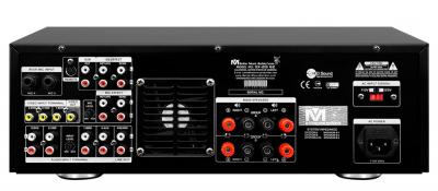 BMB 800W KARAOKE MIXING AMPLIFIER DX-213 G2