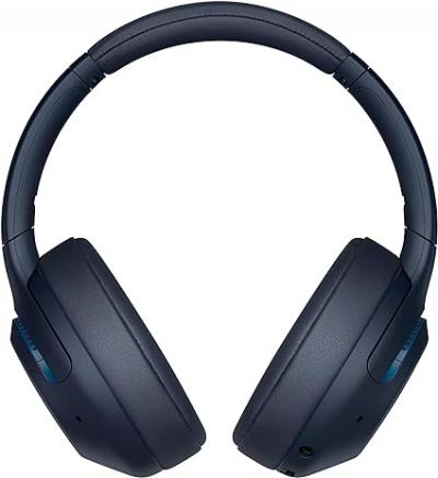 SONY WH-XB900N Wireless Noise Cancelling Headphones