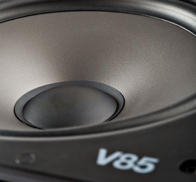 Polk Audio V Series High-Performance In-Wall Speaker - V85