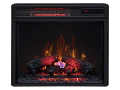 23" Bell'O Electric Fireplace Insert - 23II332FGL