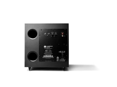 Cambridge Audio 70W Subwoofer - SX120