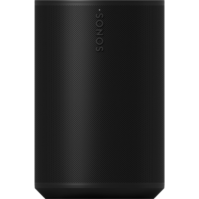 Sonos Indoor Outdoor Set with Move 2 and Era 100 in Black - Indoor Outdoor Set with Move 2 & Era 100 (B)