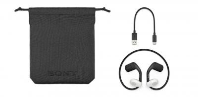 Sony Float Run Bluetooth Headphones - WIOE610/B