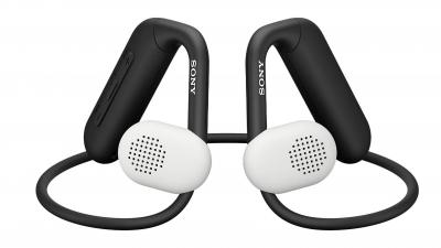 Sony Float Run Bluetooth Headphones - WIOE610/B