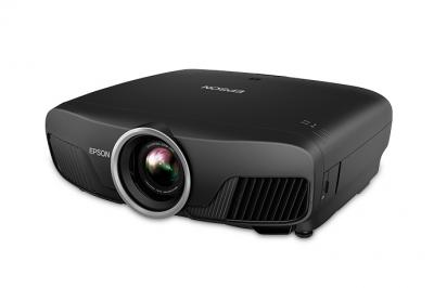 Epson Pro Cinema 4040 3LCD Projector with 4K Enhancement and HDR V11H715020MB