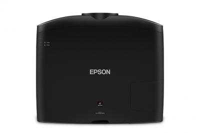 Epson Pro Cinema 4040 3LCD Projector with 4K Enhancement and HDR V11H715020MB