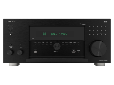 Onkyo 11.2 Channel AV Receiver with Dirac Live Technologies - TXRZ70