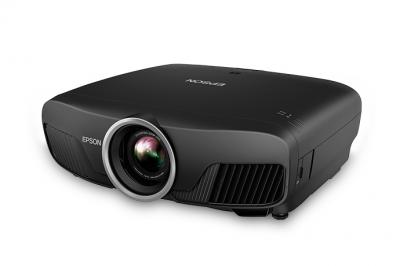 Epson Pro Cinema 6040UB 3LCD Projector with 4K Enhancement, HDR and ISF V11H710020MB