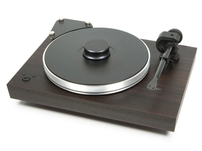 Project Audio Xtension 9 Evolution High-end Turntable with 9 Inch Evo Tonearm - PJ71652005