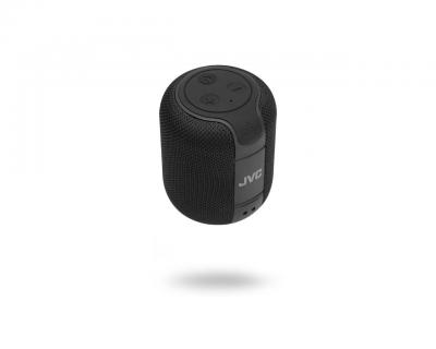 JVC Portable Gumy Wireless Speaker with Surround Sound Lightweight and 15-Hour Battery Life - SP-SG1BT