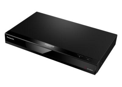 Panasonic Ultra HD Blu-ray Player - DPUB420K