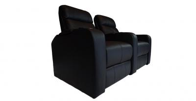 TheaterOne Seating Home Theater Seat  Pegasus 