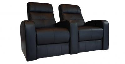 TheaterOne Seating Home Theater Seat  Pegasus 