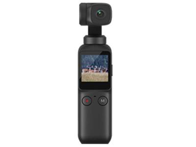 Feiyu Tech UHD 4K Pocket Gimbal Camera - FYPOCKET