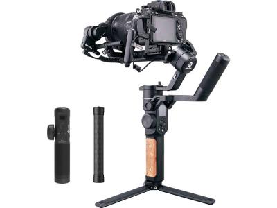 Feiyu Tech 3-Axis Gimbal Stabilizer for Mirrorless and DSLR Cameras - AK2000S