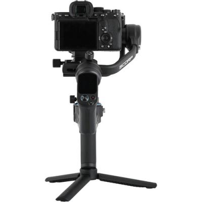 Feiyu Tech 3-Axis Flagship Gimbal for DSLR & Mirrorless - SCORP