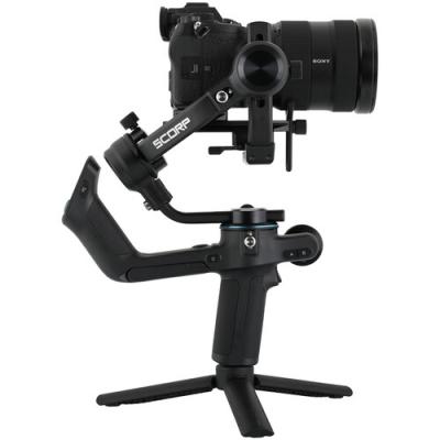 Feiyu Tech 3-Axis Flagship Gimbal for DSLR & Mirrorless - SCORP