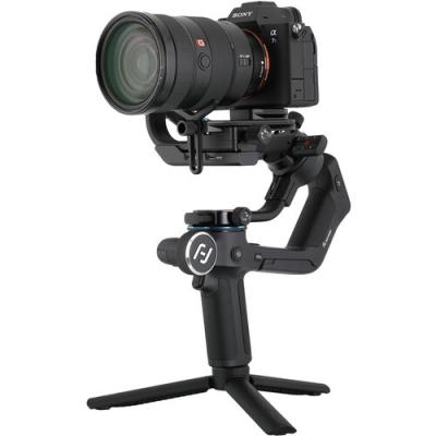 Feiyu Tech 3-Axis Flagship Gimbal for DSLR & Mirrorless - SCORP