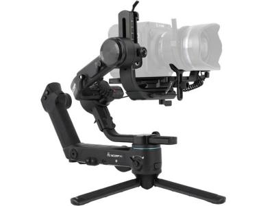 Feiyu Tech 3-Axis Gimbal Stabilizer - SCORPPRO