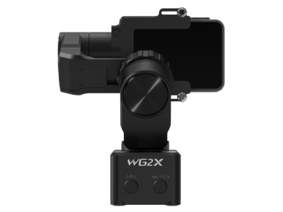 Feiyu Tech Wearable Action Camera Gimbal - WG2X