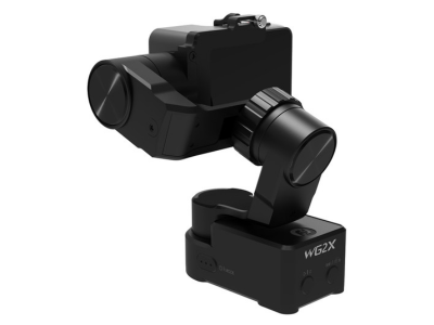 Feiyu Tech Wearable Action Camera Gimbal - WG2X