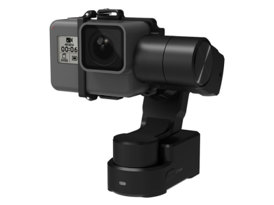 Feiyu Tech Wearable Action Camera Gimbal - WG2X