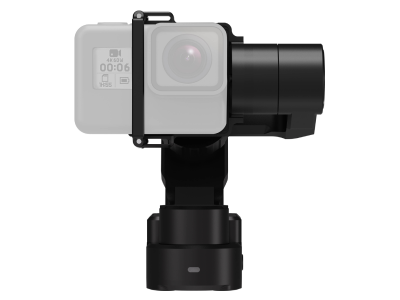 Feiyu Tech Wearable Action Camera Gimbal - WG2X