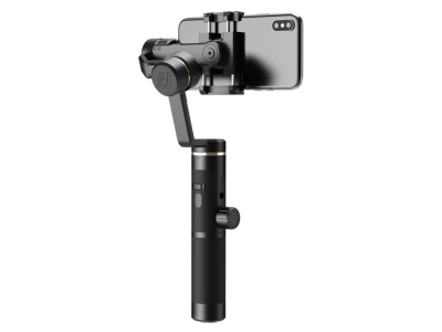 Feiyu Tech 3-Axis Stabilized Handheld Gimbal for Smartphone - SPG2