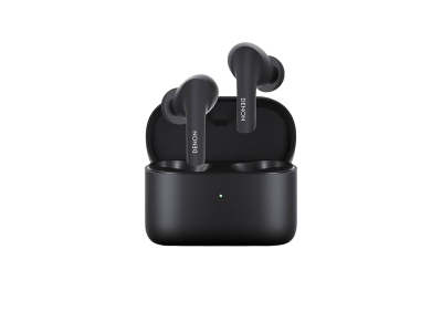 Denon True Wireless In-Ear Headphones in Black - AHC630BK
