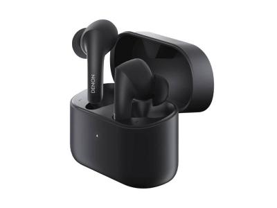 Denon True Wireless In-Ear Headphones in Black - AHC630BK