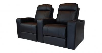 TheaterOne Seating Home Theater Seat  Andromeda 