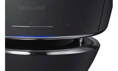 Samsung WAM7500 Radiant 360 R7