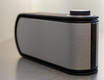 Klipsch Gig portable Bluetooth speaker