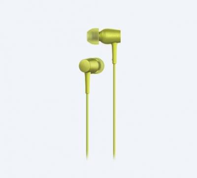 SONY MDR-EX750AP h.ear in In-ear Headphones