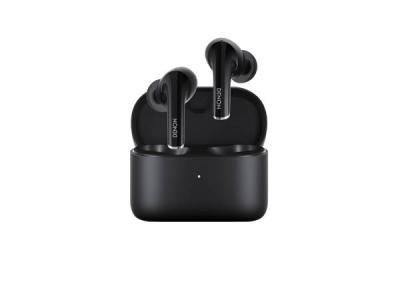 Denon True Wireless In-Ear Headphones with Active Noise Cancelling - AHC830NCWBK