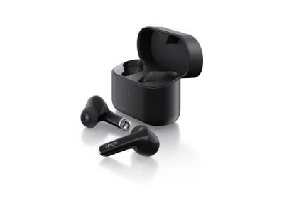 Denon True Wireless In-Ear Headphones with Active Noise Cancelling - AHC830NCWBK