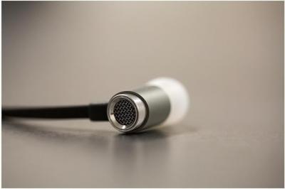 Master and Dynamic  Earphones ME03G