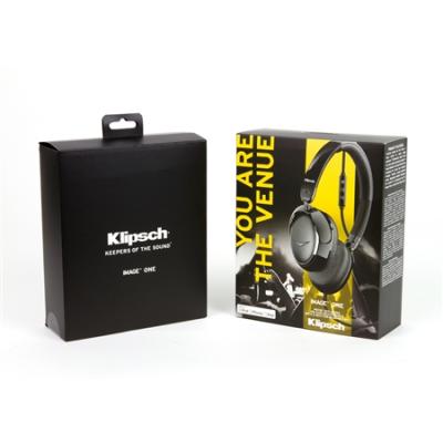 Klipsch Image ONE - Gen -2 On-Ear Headphones