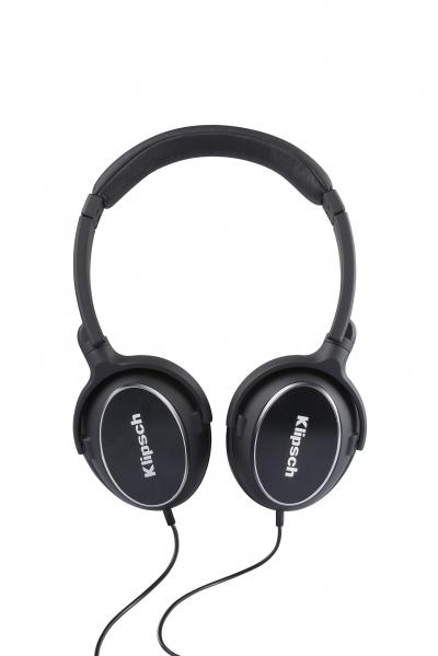 Klipsch R6 On-Ear Headphones (OPEN BOX)