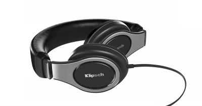 Klipsch Reference On-Ear Black