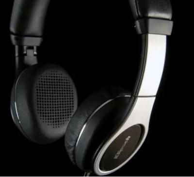 Klipsch Reference On-Ear Black