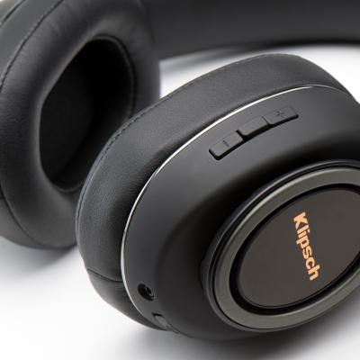 REFERENCE OVER-EAR BLUETOOTH HEADPHONES (OPEN BOX)