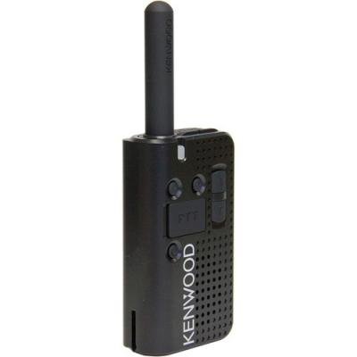 Kenwood Pocket-Sized UHF FM Portable Radio - PKT-23LFP